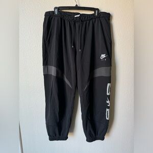 NIKE Air sweat pants